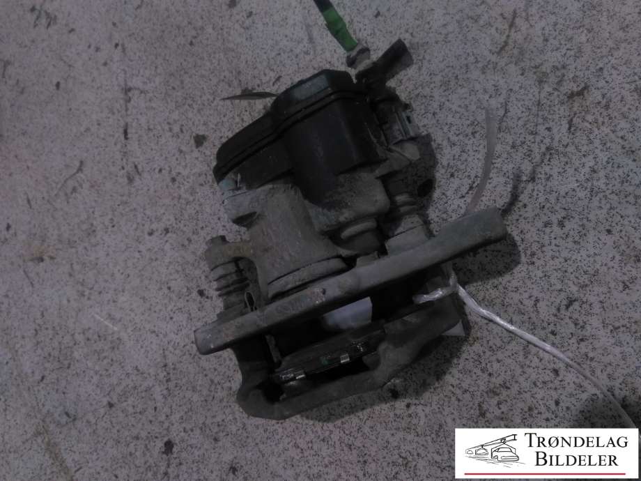 Bremsecaliper venstre bak, elektrisk til Nissan Leaf 2018-->> (Type II)  (440114CA2A|)