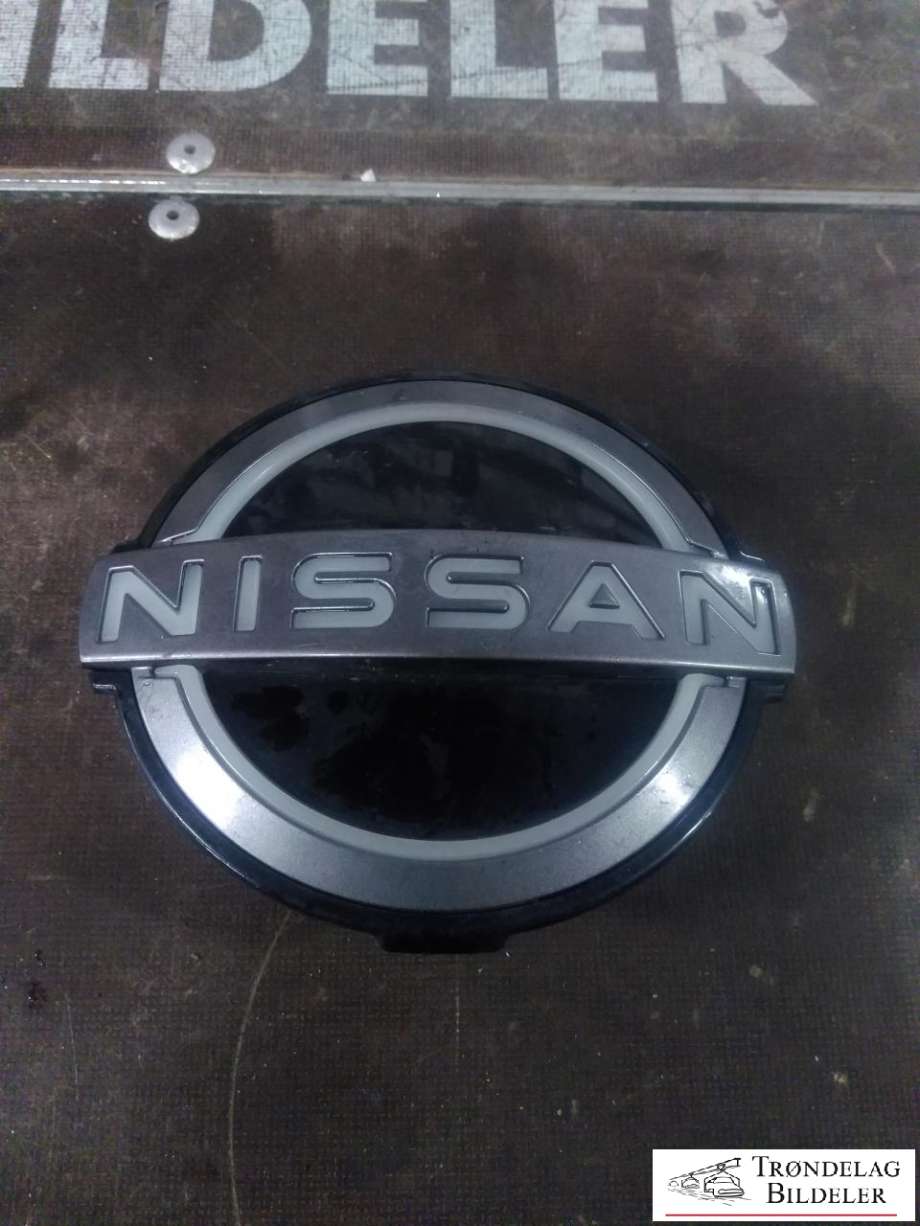Diverse deler til Nissan Leaf, 2018-->> (Type II)