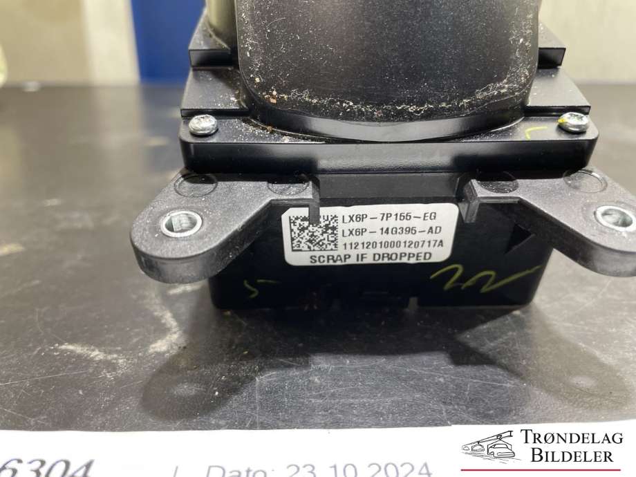 Girstang/girvelger automat til Ford Kuga 2019-->> (Type III)  (LX6P-7P155-EG|)