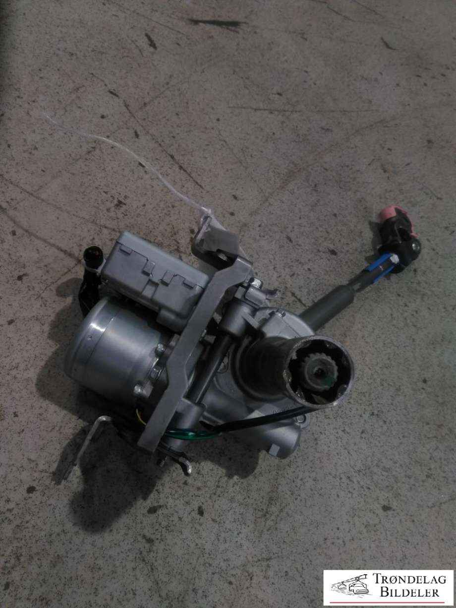 Rattaksel elektrisk servo til Nissan Leaf 2018-->> (Type II)  (488115SX1A|)