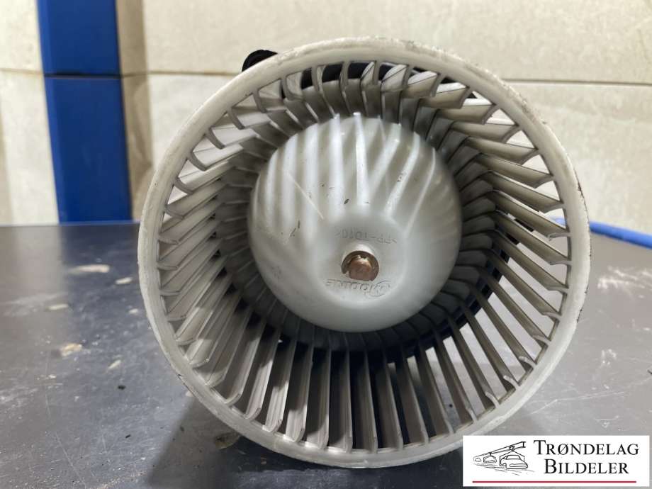 Varmeapparat motor til Hyundai H-1 2006-2008 (Type I, Fase 2)  