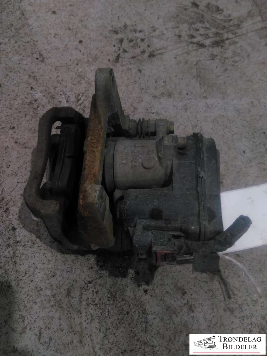Bremsecaliper høyre bak, elektrisk til Opel Ampera-e 2017-->> (Type II) (13515118|13595925|264X10MM)
