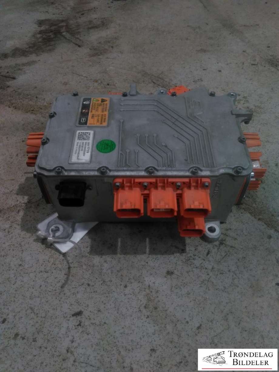 Inverter elbil til Opel Ampera-e 2017-->> (Type II) (24291719|)