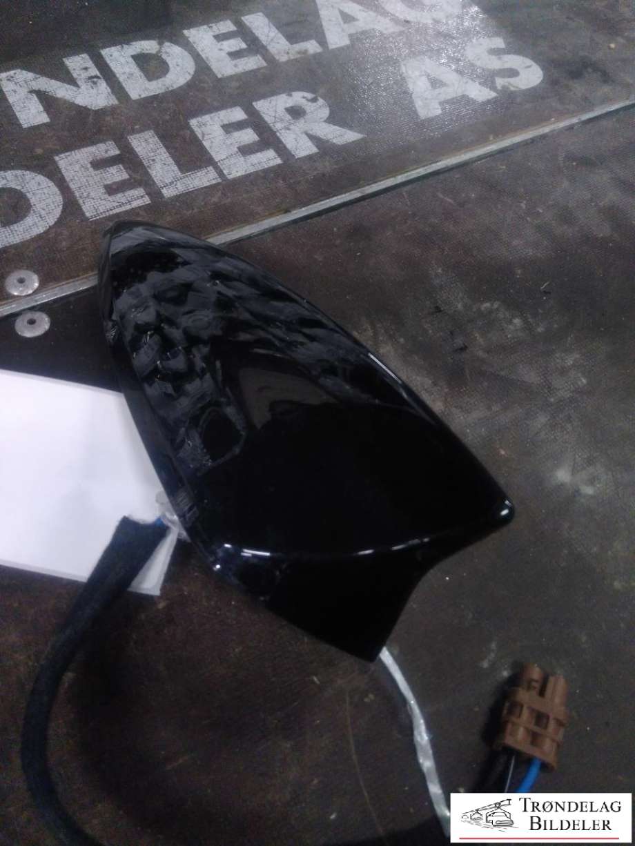 Antenne til Opel Ampera-e 2017-->> (Type II)  (23211285|)