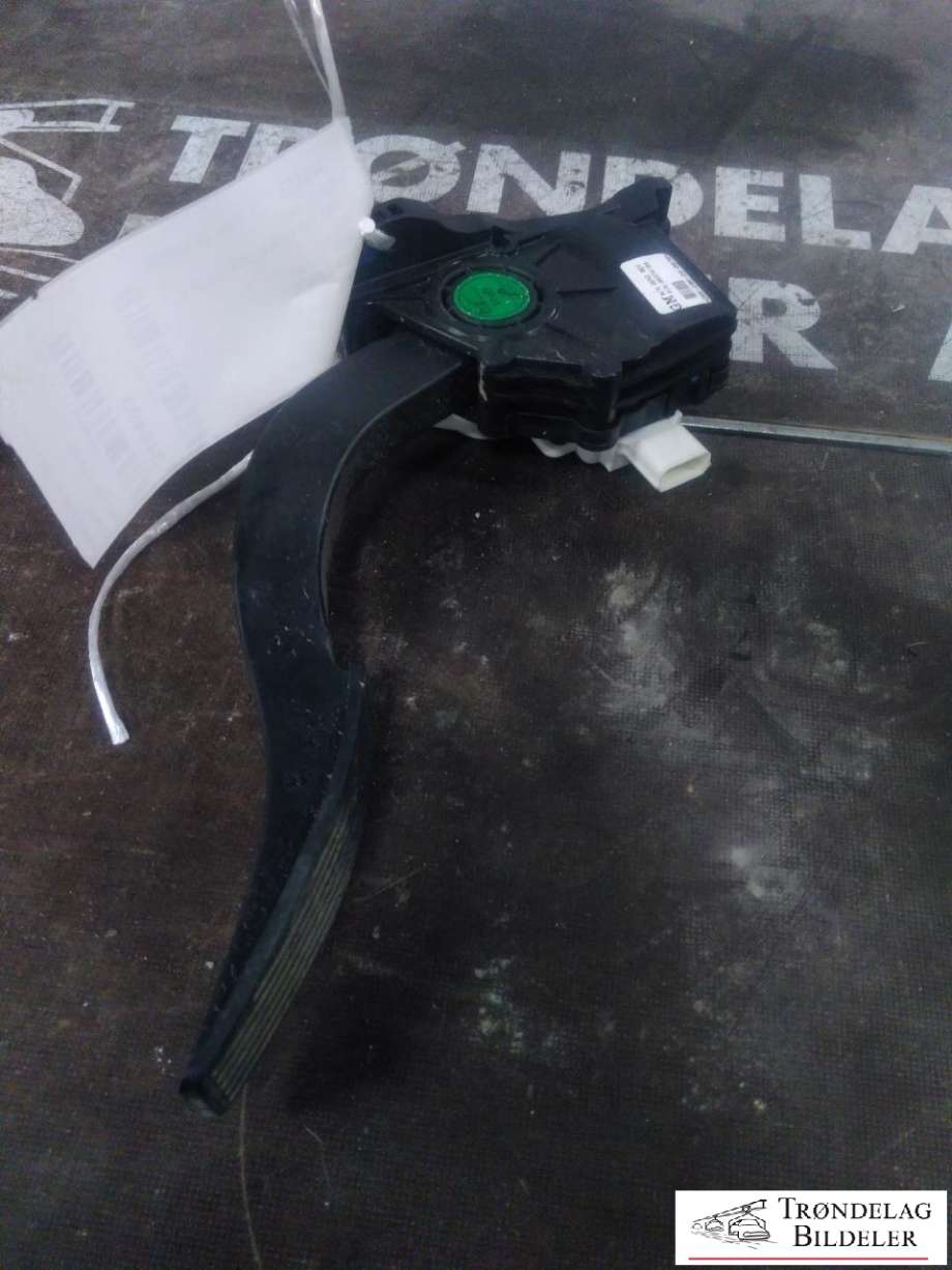 Pedal gass til Opel Ampera-e 2017-->> (Type II) (95374184|)