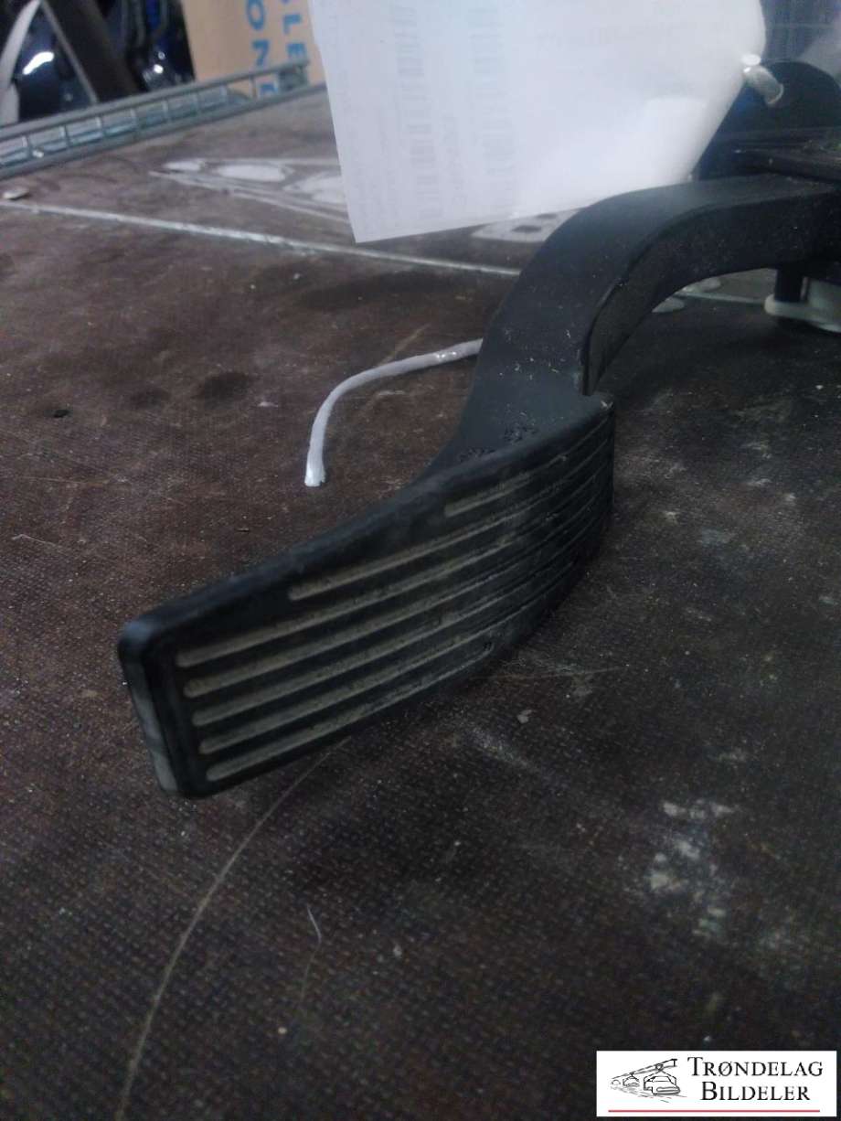 Pedal gass til Opel Ampera-e 2017-->> (Type II) (95374184|)
