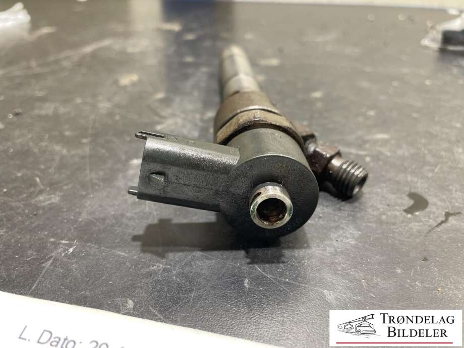 Dyse innsprøyting diesel til Hyundai i30 2012-2017 (Type II)  (33800-2F300|0445110374|0445110373|0986435243|)