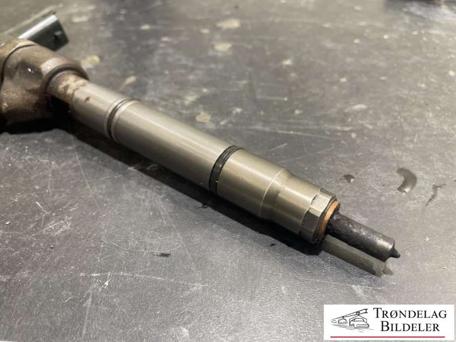 Dyse innsprøyting diesel til Hyundai i30 2012-2017 (Type II)  (33800-2F300|0445110374|0445110373|0986435243|)