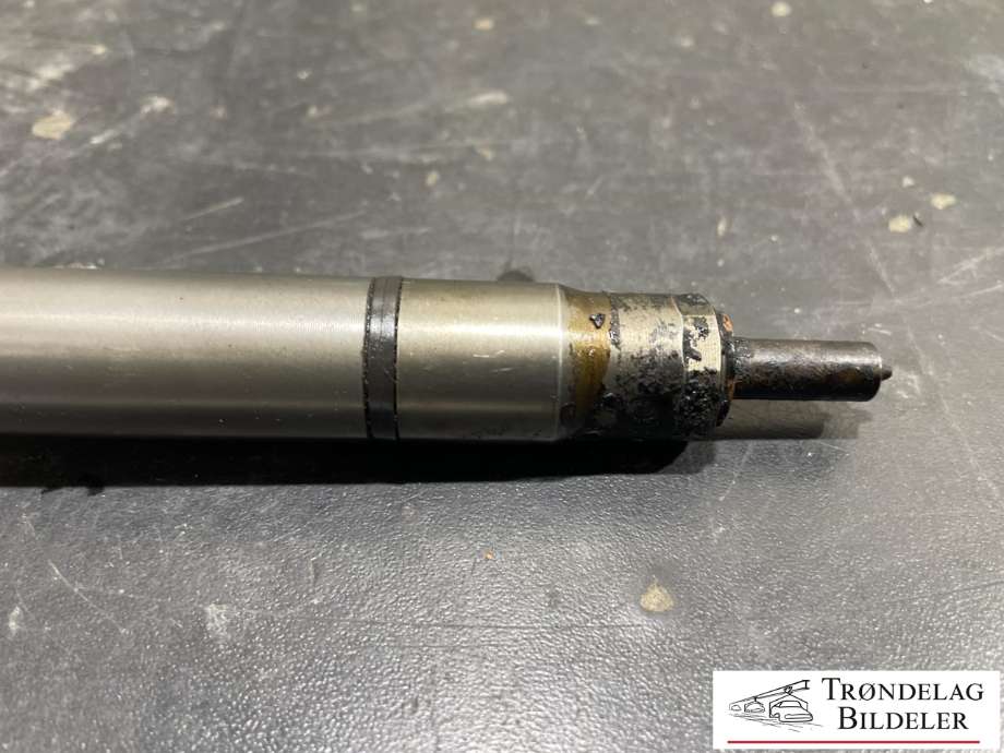 Dyse innsprøyting diesel til Hyundai i30 2012-2017 (Type II)  (33800-2F300|0445110374|0445110373|0986435243|)