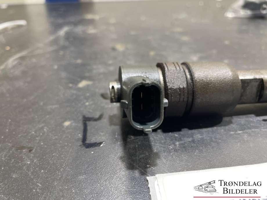 Dyse innsprøyting diesel til Hyundai i30 2012-2017 (Type II)  (33800-2F300|0445110374|0445110373|0986435243|)