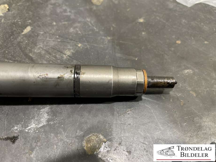 Dyse innsprøyting diesel til Hyundai i30 2012-2017 (Type II)  (33800-2F300|0445110374|0445110373|0986435243|)