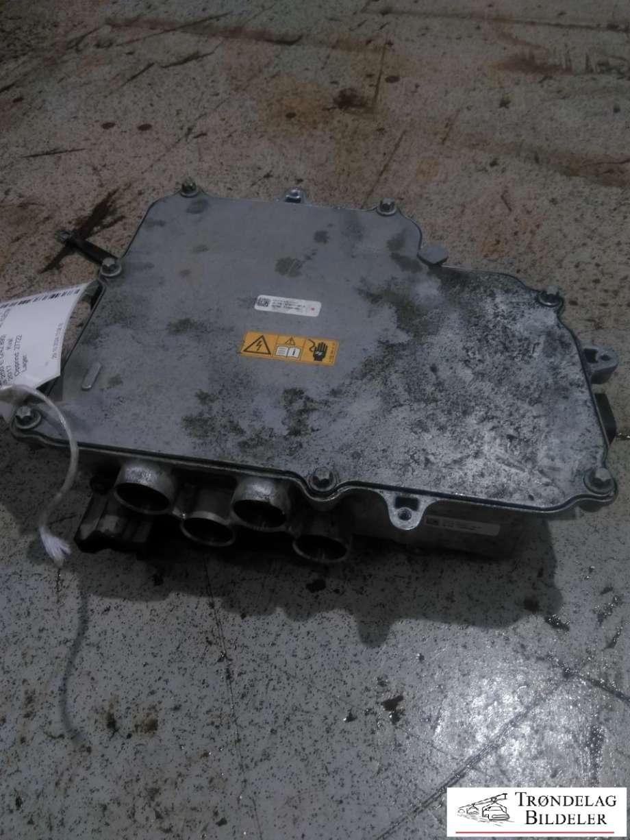 Koblingsboks elbil (HVJB) til Mercedes B-Klasse, electric drive, 2014-2018 (W242) (W242) (1016211-00-K)