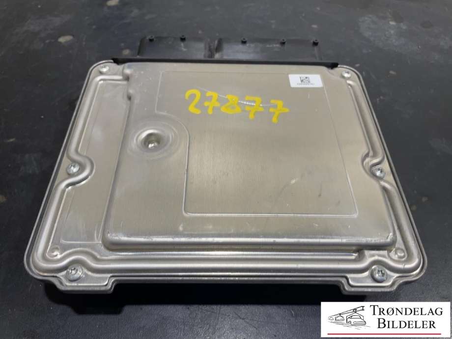 Styreenhet motor til VW Passat 2015-2019 (Fase 1) (B8) (B8) (04E 907 309 F|)