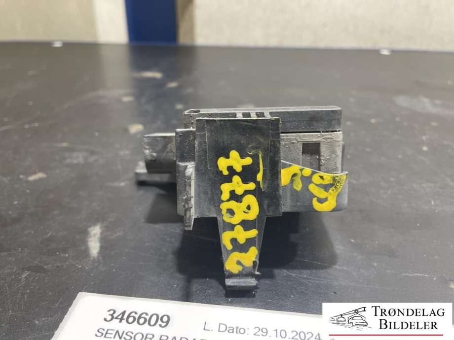 Sensor radar til VW Passat 2015-2019 (Fase 1) (B8) (B8) 