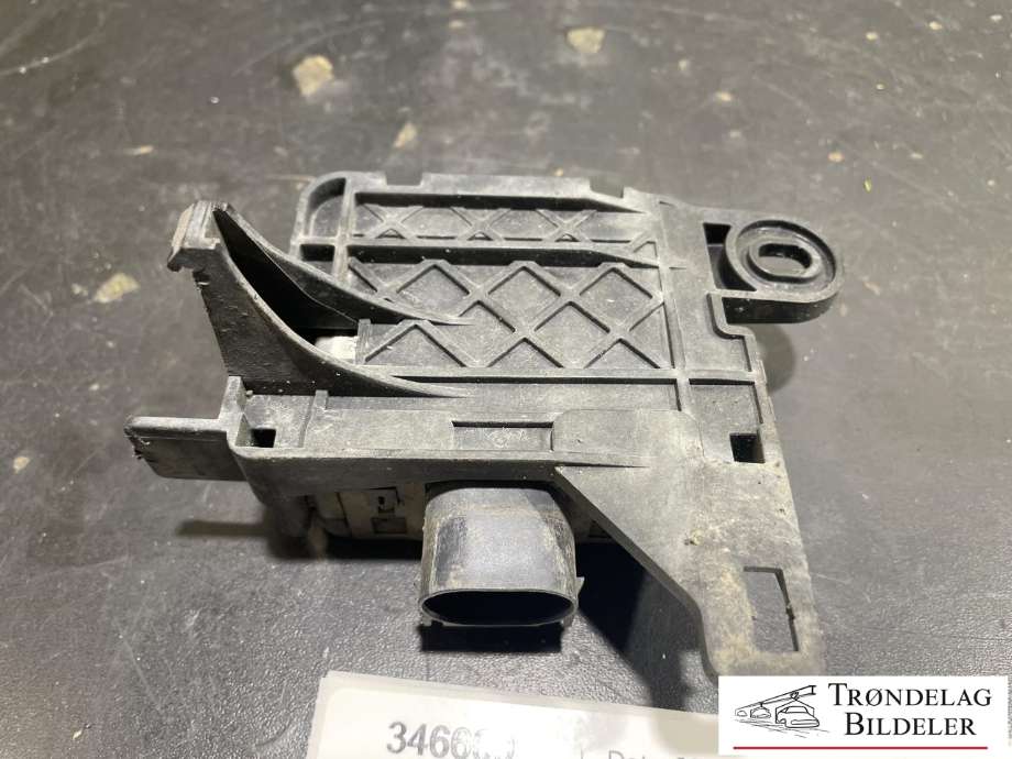 Sensor radar til VW Passat 2015-2019 (Fase 1) (B8) (B8) 