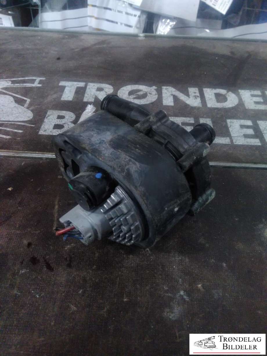 Sirkulasjonspumpe til Mercedes B-Klasse, electric drive, 2014-2018 (W242) (W242) 