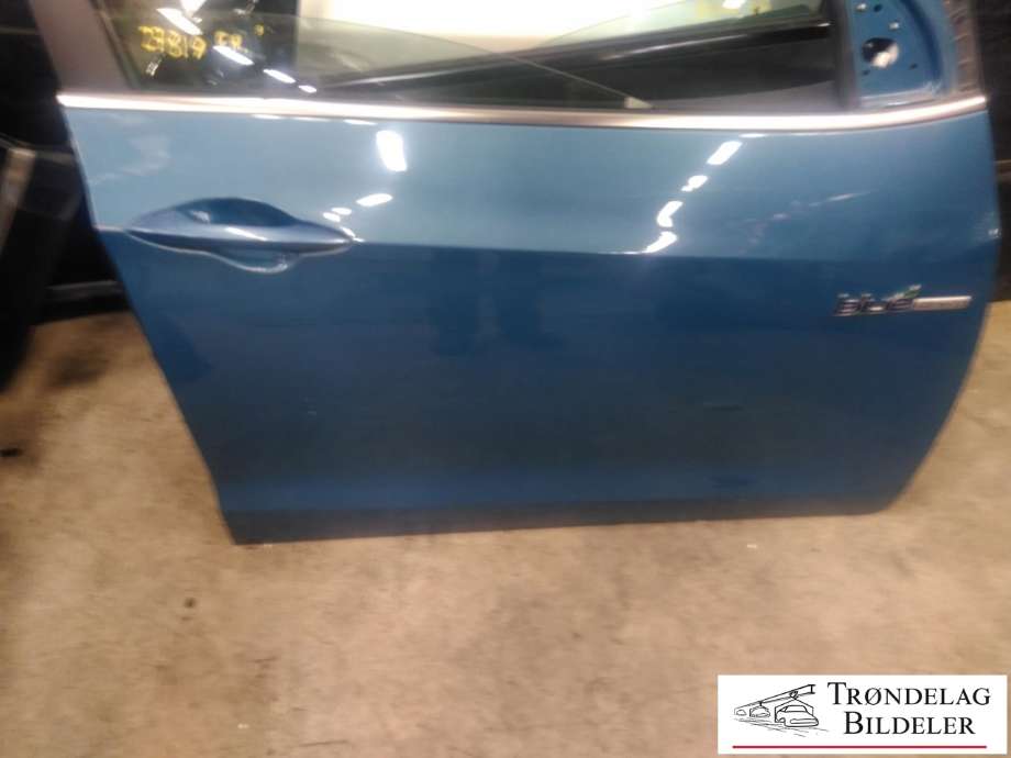 Dør høyre foran til Hyundai i30 2012-2017 (Type II) (76004A6000|)