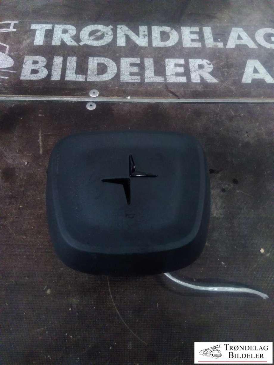 Airbag rattpute til Polestar 2 2020-->> (32384657|)