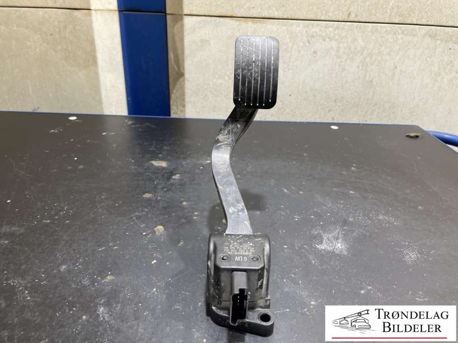 Pedal gass til Peugeot 5008 2010-2017 (Type I) (0 280 755 167|96 714 168 80|)