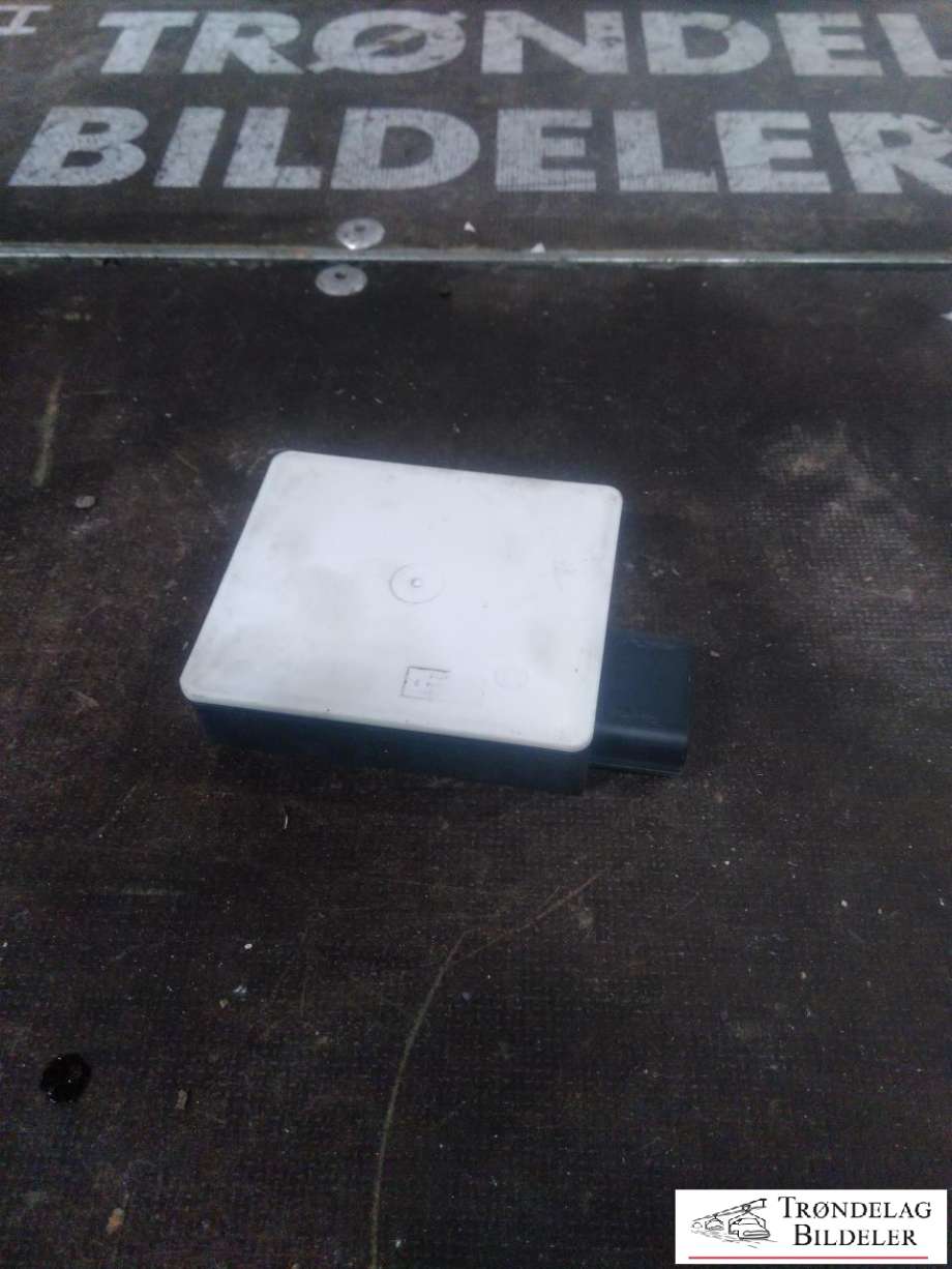 Sensor radar til Polestar 2 2020-->> (32134966|)