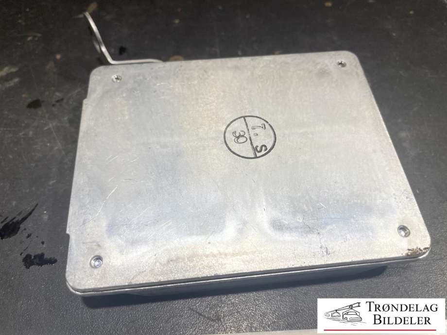 Styreenhet diverse til Toyota Land Cruiser 150 2014-->> (Fase 2)  (88150-60100|)