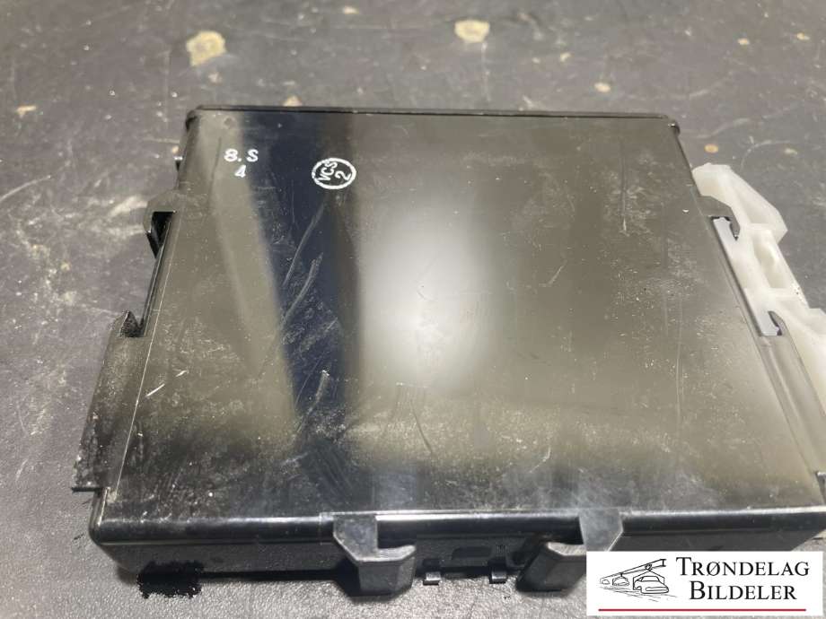 Styreenhet diverse til Toyota Land Cruiser 150 2014-->> (Fase 2) (89690-60050|)