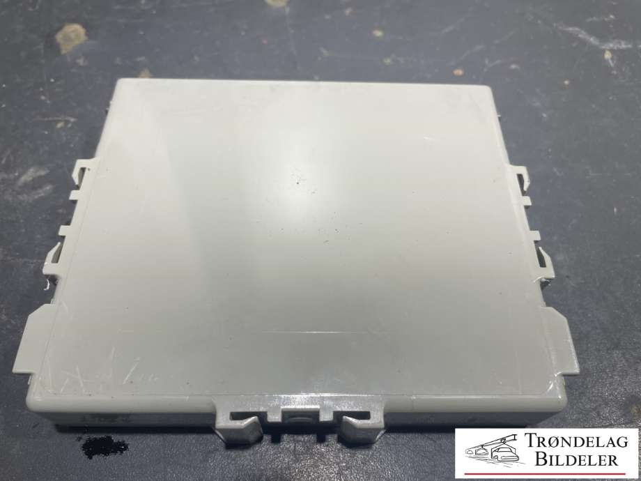 Styreenhet nøkkelfri/keyless til Toyota Land Cruiser 150 2014-->> (Fase 2) (89990-60196|)