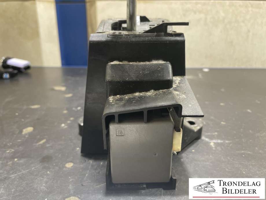 Girstang/girvelger automat til Toyota Land Cruiser 150 2014-->> (Fase 2)  (3350460400C0|3355060890|)