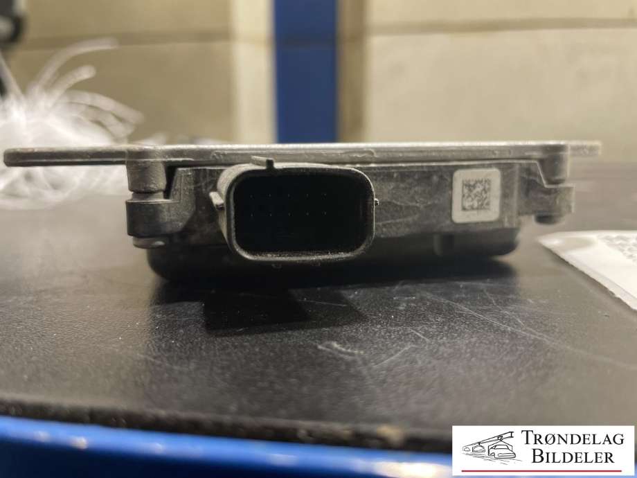 Sensor radar til Toyota Land Cruiser 150 2014-->> (Fase 2) (88162-0W400|)