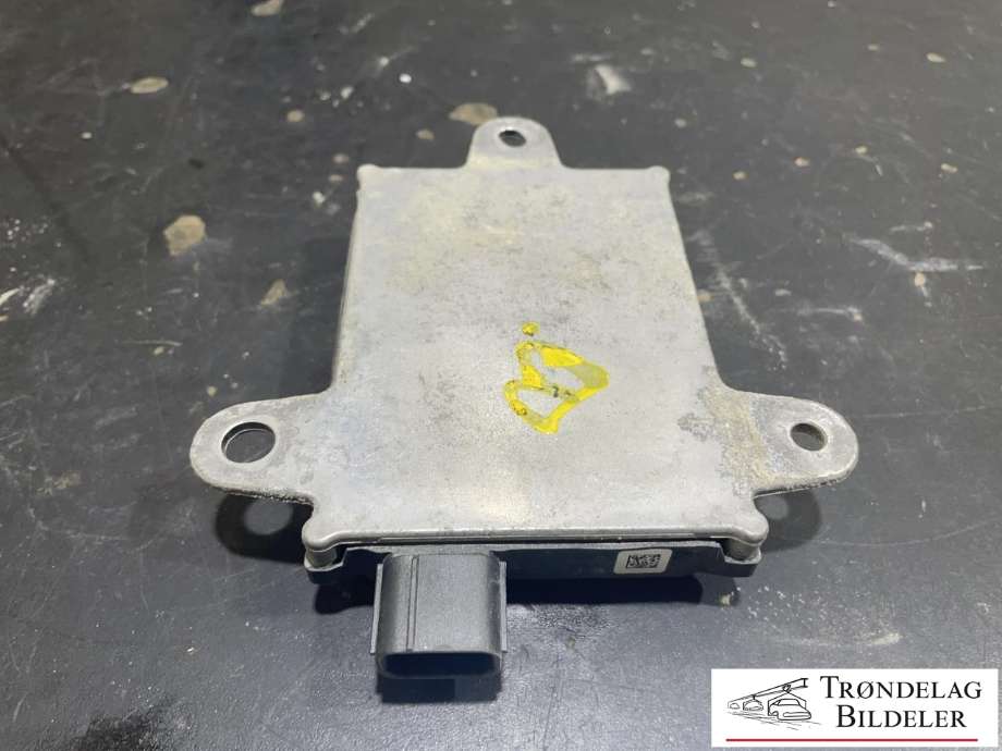 Sensor radar til Toyota Land Cruiser 150 2014-->> (Fase 2) (88162-0W400|)