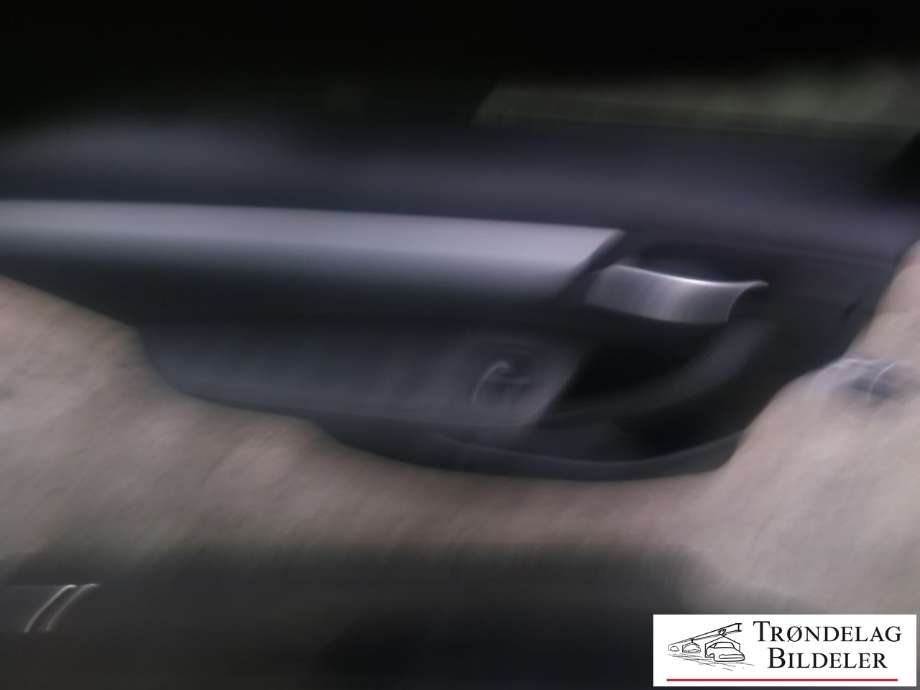 Dør venstre bak til BMW X3 2010-2017 (F25) (F25) (41 52 7 238 695|)