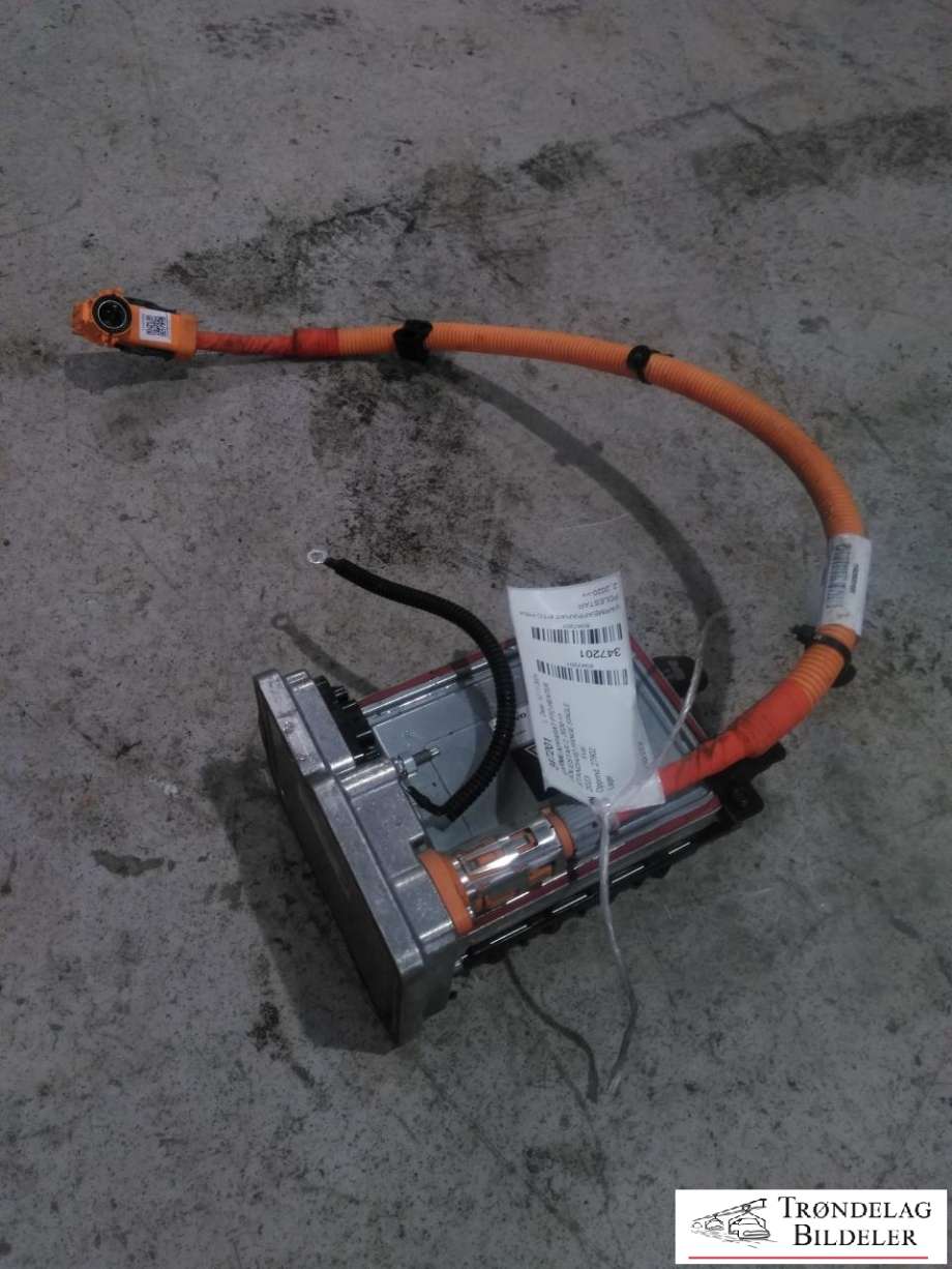 Varmeapparat PTC-heater til Polestar 2, 2020-->>  (32352951)