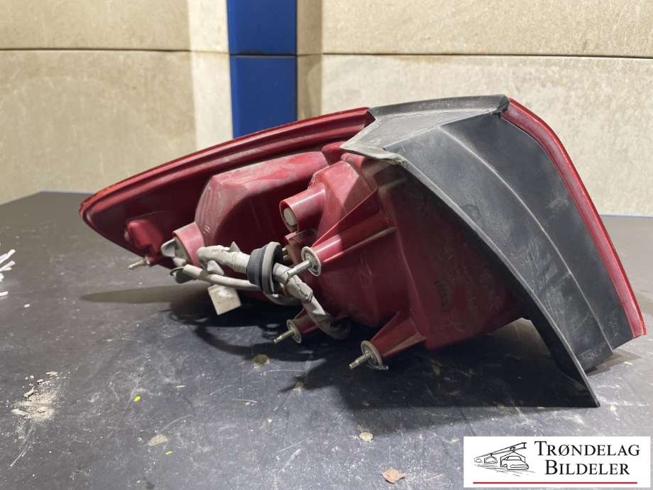 Baklykt høyre ytre til Hyundai Santa Fe 2006-2009 (Type II, Fase 1)  (92402 2B020|)
