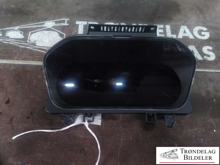Instrumentpanel til Polestar 2, 2020-->>  (36003414)