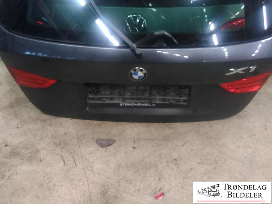 Bakluke til BMW X1 2009-2015 (E84) (E84) (41 00 2 993 152|)