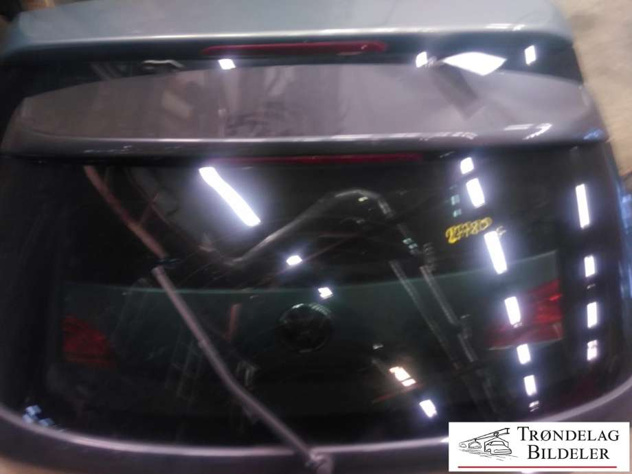 Bakluke til BMW X1 2009-2015 (E84) (E84) (41 00 2 993 152|)