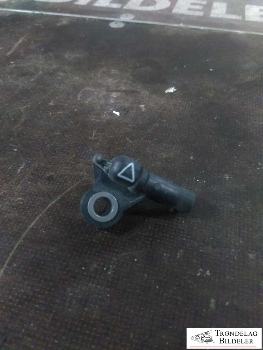 Airbag elektronikk til Polestar 2, 2020-->>  (32381890)