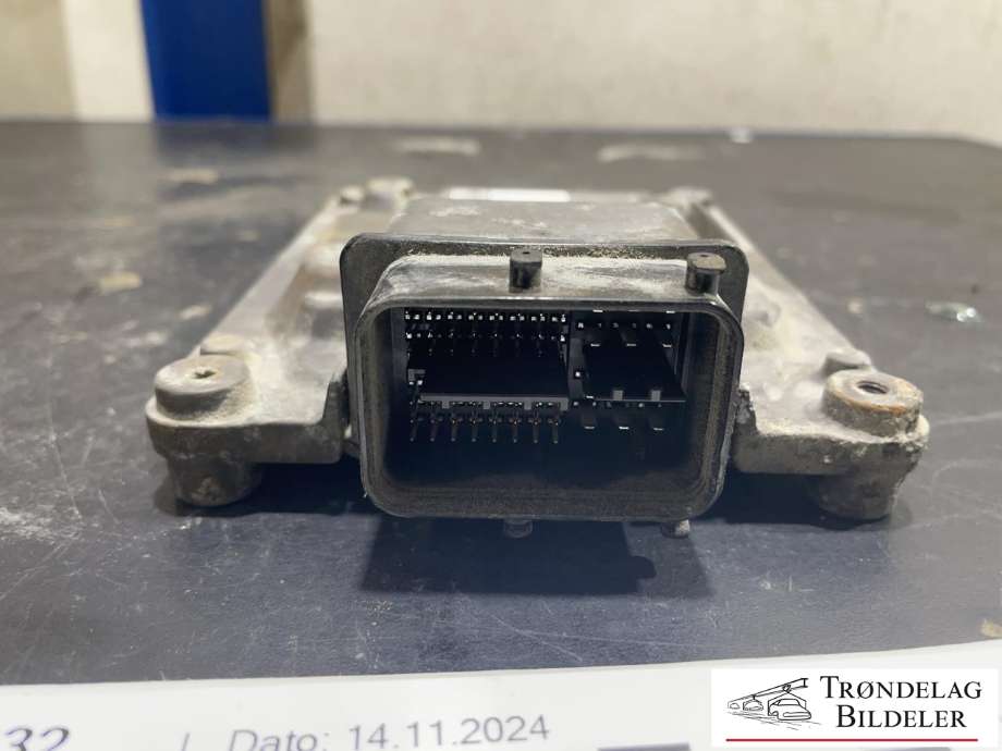 Styreenhet diverse til Toyota Land Cruiser 150 2014-->> (Fase 2)  (TOYOTA|896B1-60010|)