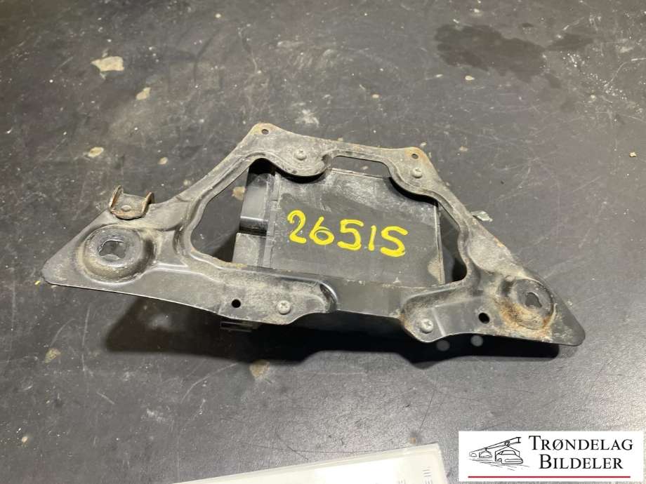 Styreenhet diverse til Toyota RAV4 2006-2009 (Type III, Fase 1)  (TOYOTA|39871-71010|)