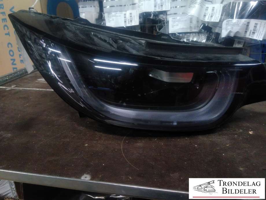 Frontlykt høyre full-LED til BMW i3 2013-2022 (B229290|)