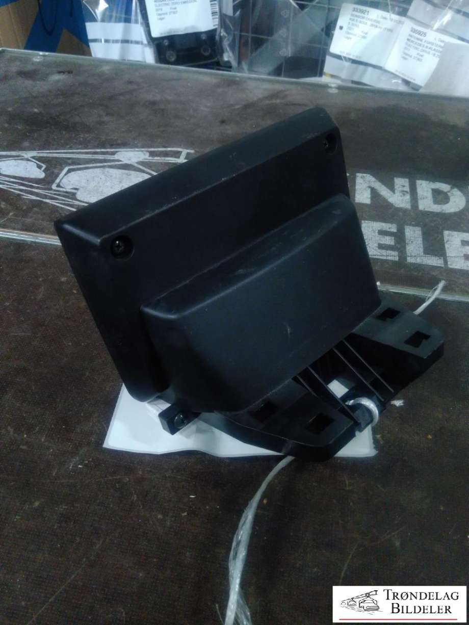 Instrumentpanel til BMW i3 2013-2022 (62105A08590|)
