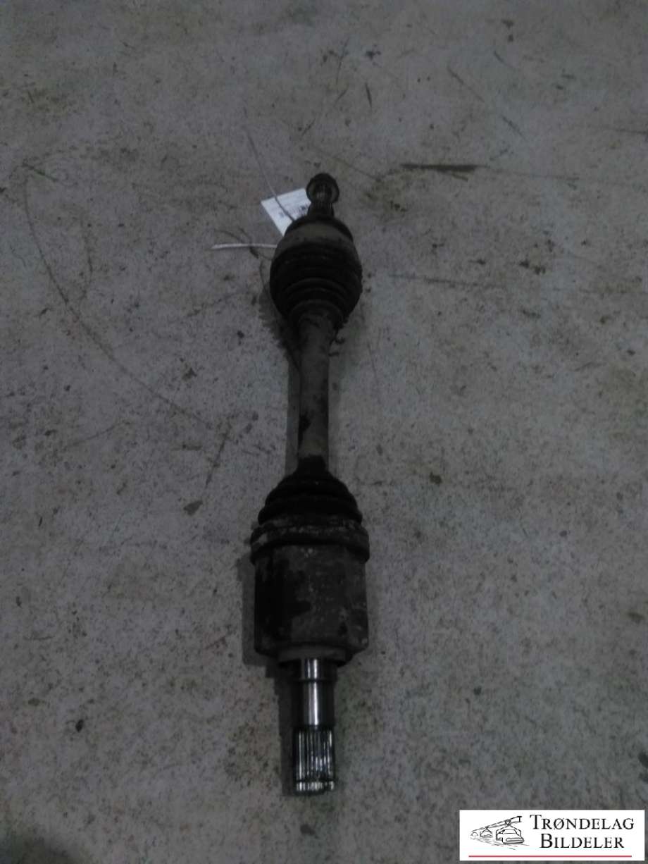 Drivaksel venstre foran, diesel/automat til Mazda CX-5, 2012-2017 (Type I)  