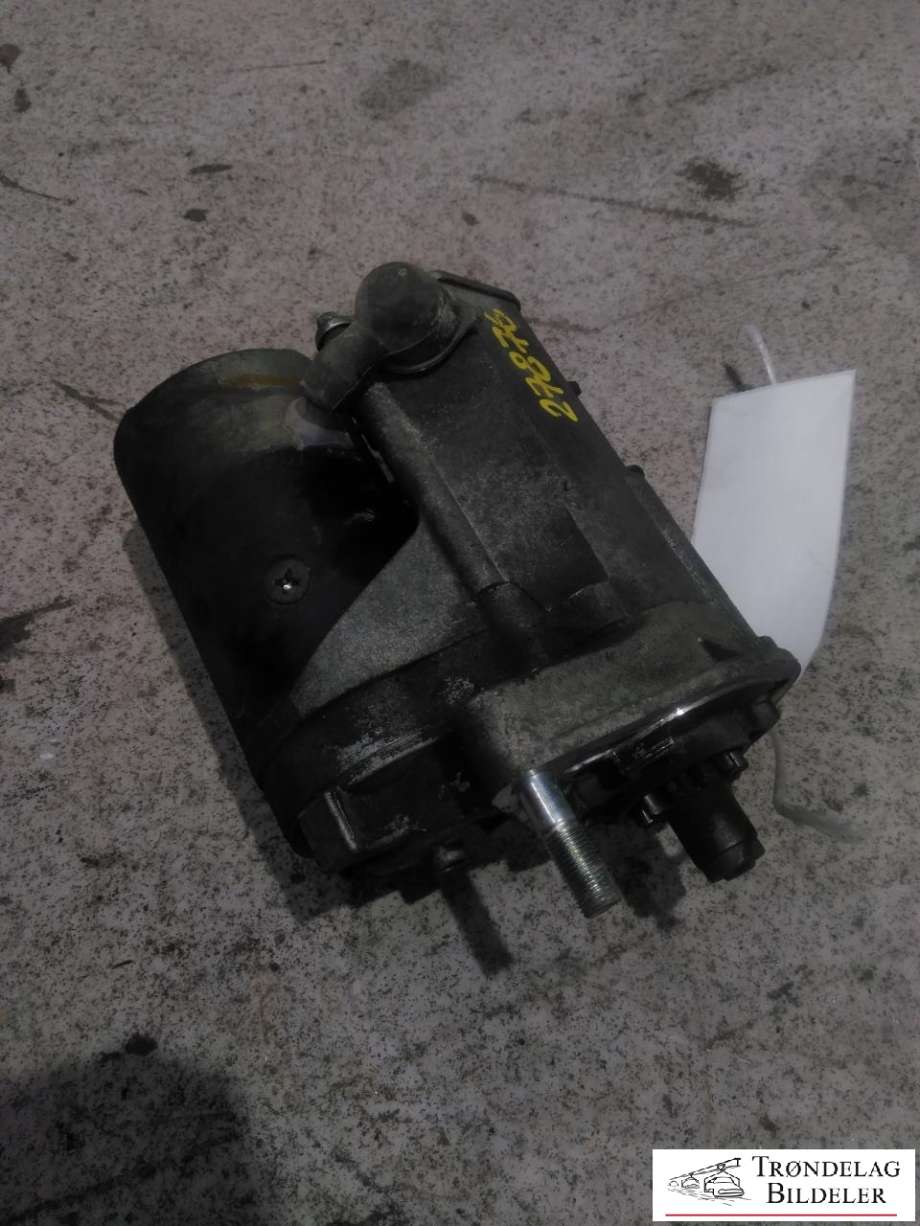 Starter diesel til Toyota Land Cruiser 150 2014-->> (Fase 2) (28100-30050|0986020591|28100-30051|28100-30080|28100-30081|28100-67070|LRS02217|28100-30051-84|28100-67040|12V 2|7KW|25-3388|428000-0291)