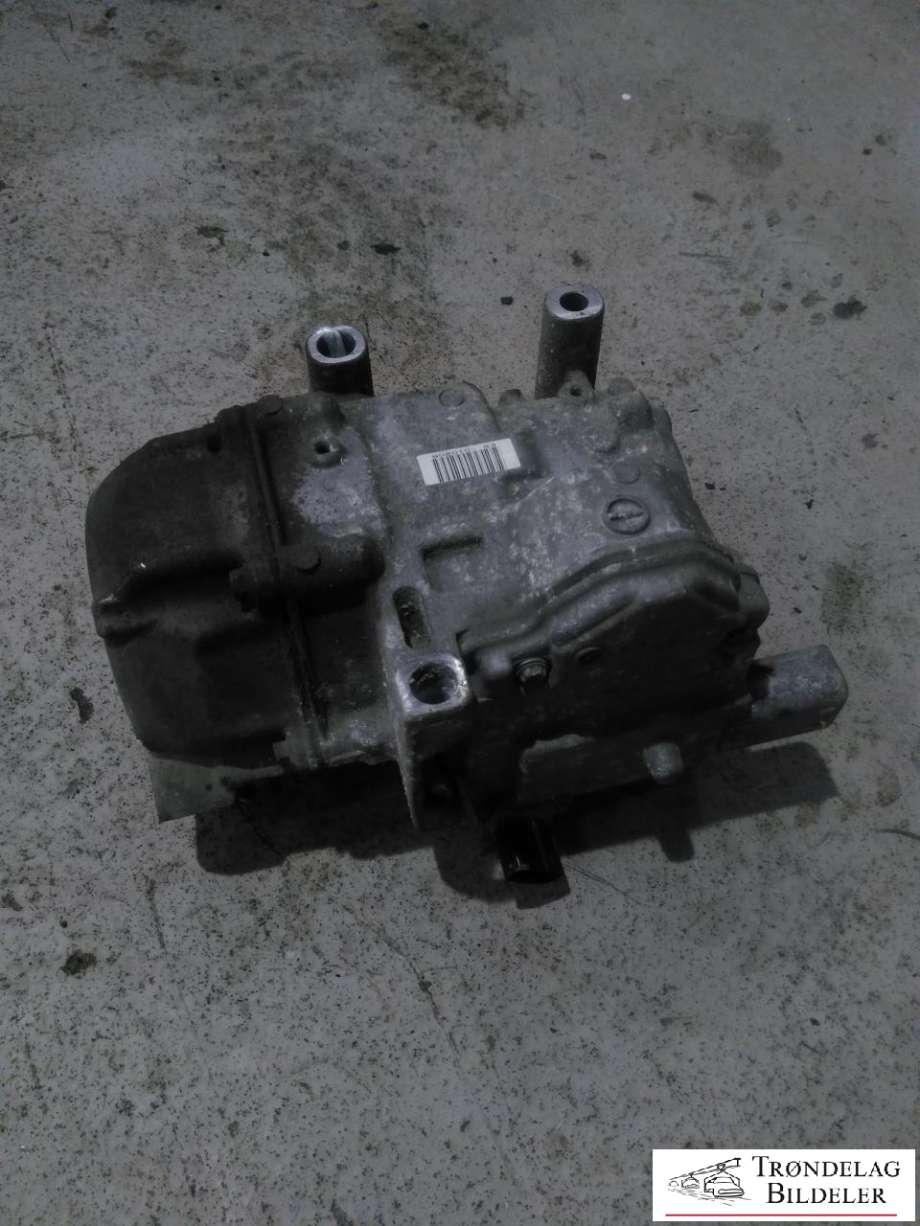 Aircondition kompressor hybrid til Toyota Prius, 2009-2016 (Type III) (COMBI) (COMBI) (042200-0212)