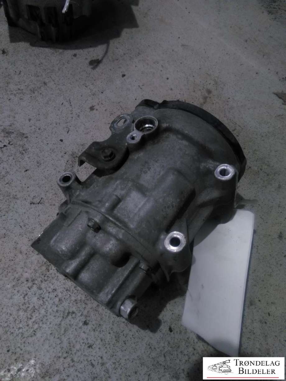 Aircondition kompressor hybrid til Toyota C-HR 2016-->> (042400-0240|)