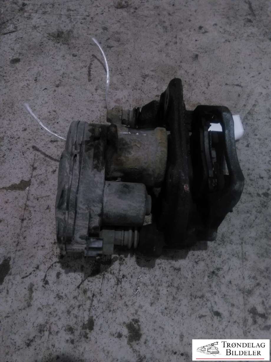 Bremsecaliper høyre bak, elektrisk til Toyota C-HR 2016-->>  (4783010030|4782110030|)