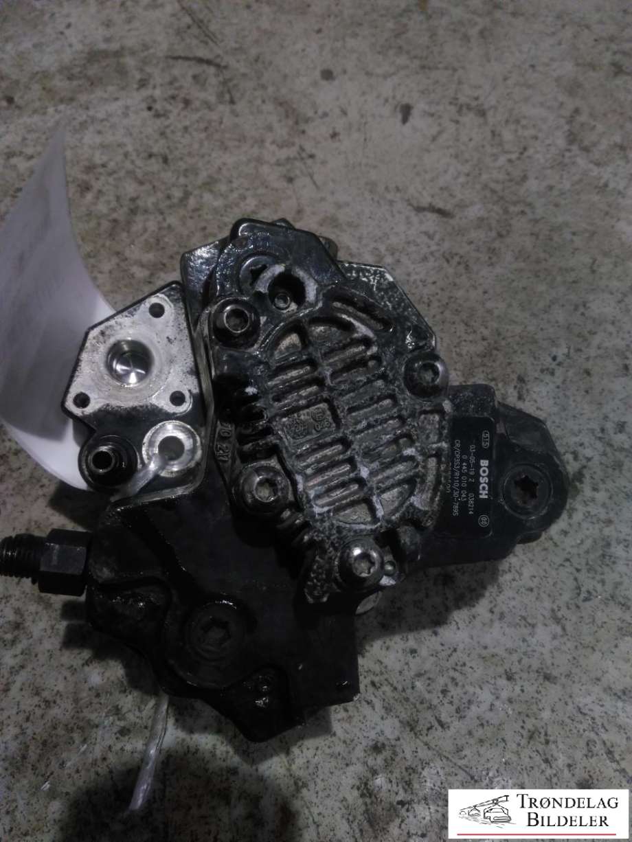 Dieselpumpe til Volvo XC90 2002-2006 (Type I, Fase 1)  (8689590|)