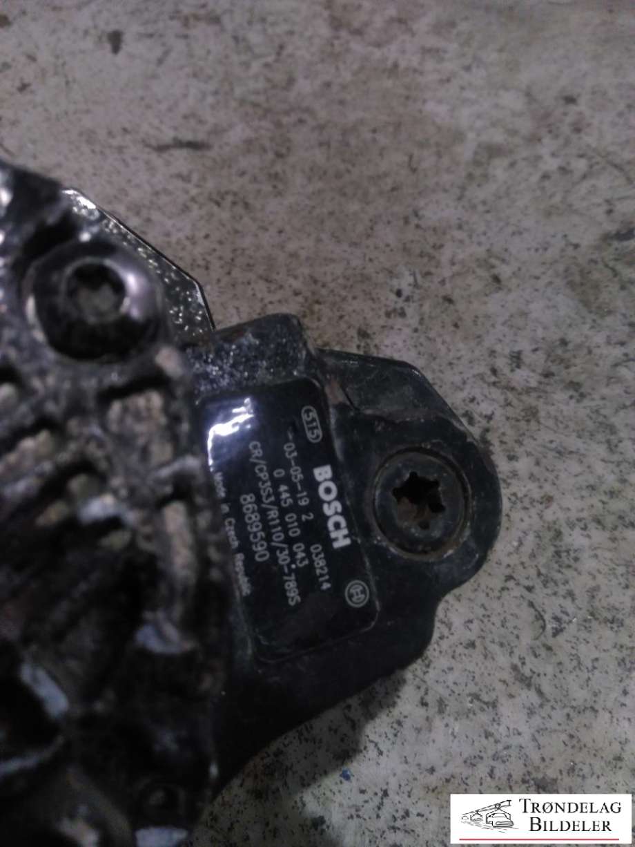 Dieselpumpe til Volvo XC90 2002-2006 (Type I, Fase 1)  (8689590|)