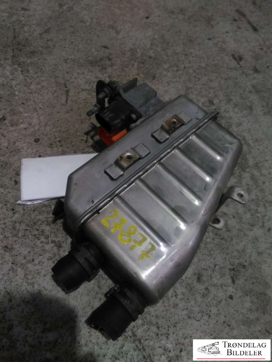 Varmeapparat PTC-heater til VW Passat 2015-2019 (Fase 1) (B8) (B8) (3Q0963231E|)