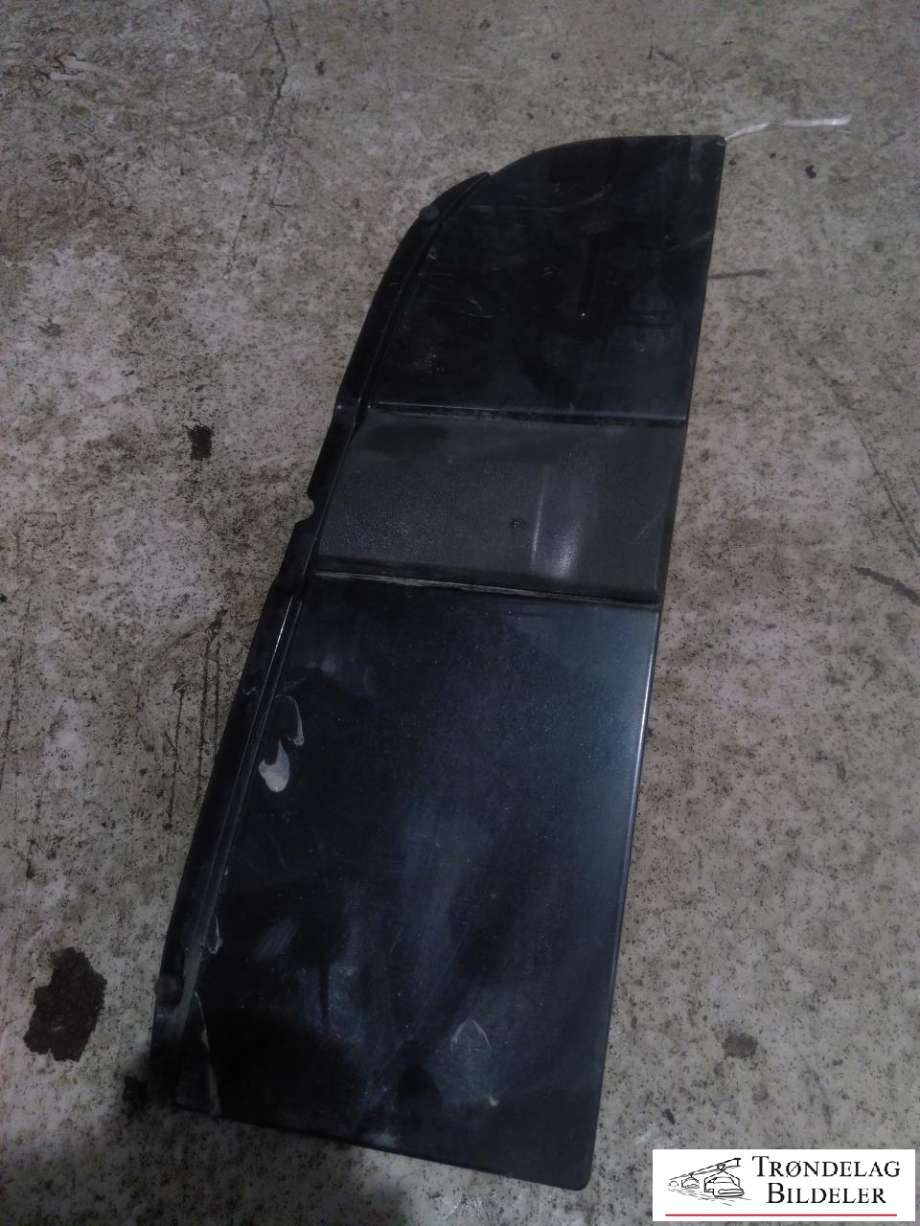 Karosseri diverse til Mercedes Vito/Viano 2004-2010 (Fase 1) (W639) (W639)